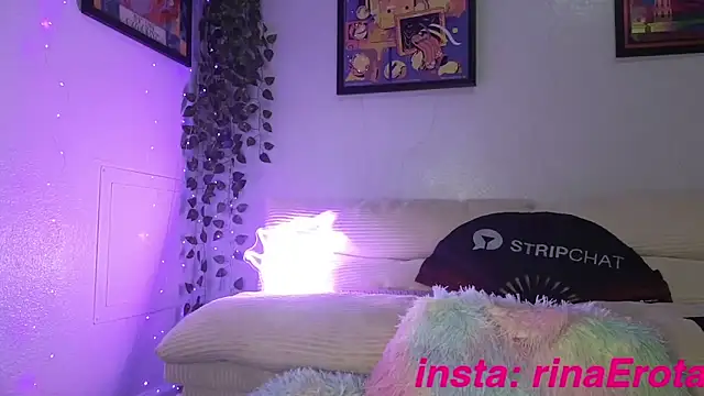 yummyrina online show from 9, 10, 2025