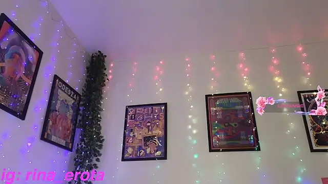 yummyrina online show from 21, 2, 2026