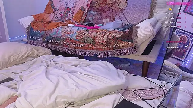 yummyrina online show from 11, 2, 2025