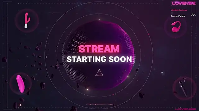 yummyrina online show from 1, 3, 2025