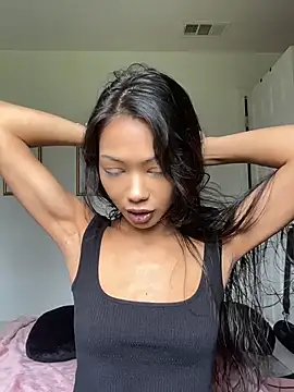 yummyrina online show from 17, 6, 2026