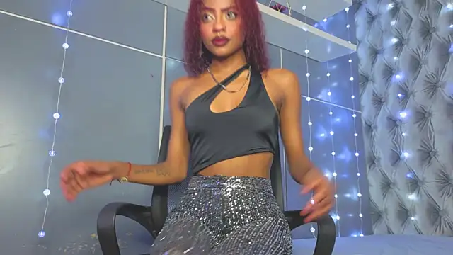 Hilary-banks online show from 30, 11, 2025