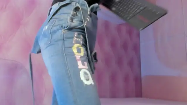 Hilary-banks online show from 20, 3, 2025