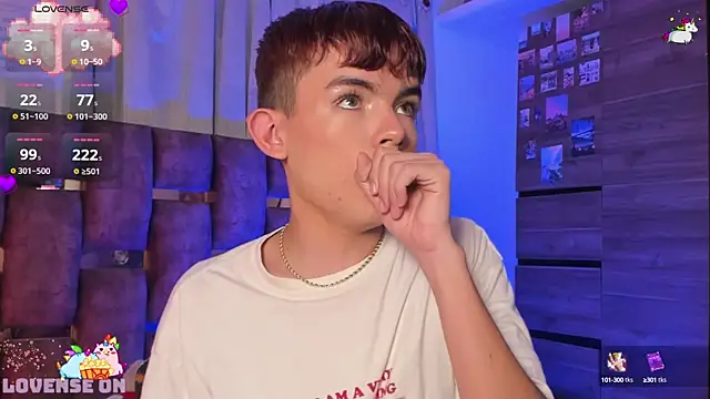 Snapshot of Angelo_018 chatting on 14, 3, 2025 Angelo 018 online show from 14, 3, 2025