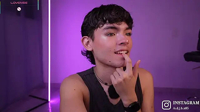 Angelo 018 online show from 21, 3, 2026