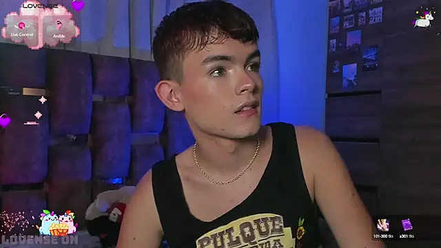 Snapshot of Angelo_018 chatting on 10, 3, 2025 Angelo 018 online show from 10, 3, 2025