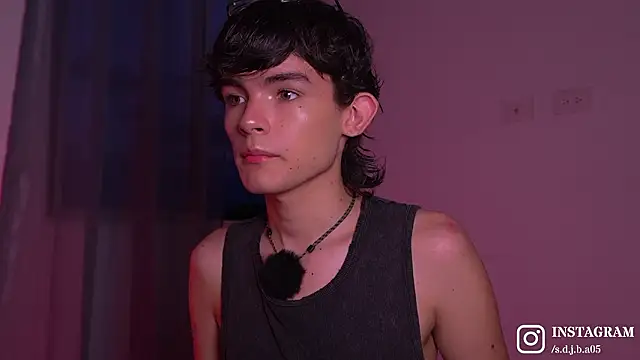 Snapshot of Angelo_018 chatting on 31, 1, 2026 Angelo 018 online show from 31, 1, 2026