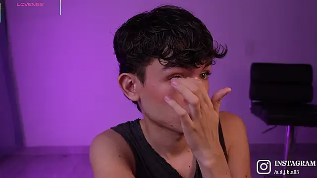 Angelo 018 online show from 19, 3, 2026