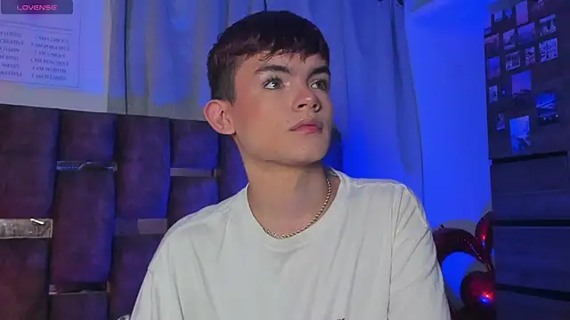 Snapshot of Angelo_018 chatting on 20, 3, 2025 Angelo 018 online show from 20, 3, 2025