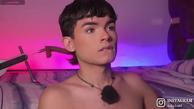 Snapshot of Angelo_018 chatting on 31, 10, 2025 Angelo 018 online show from 31, 10, 2025