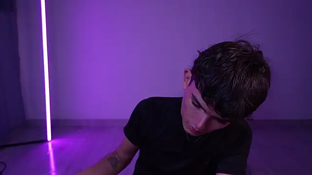 Snapshot of Angelo_018 chatting on 23, 2, 2026 Angelo 018 online show from 23, 2, 2026