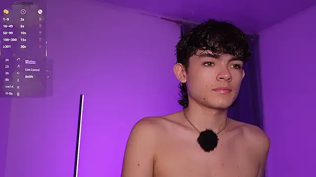 Angelo 018 online show from 13, 4, 2026