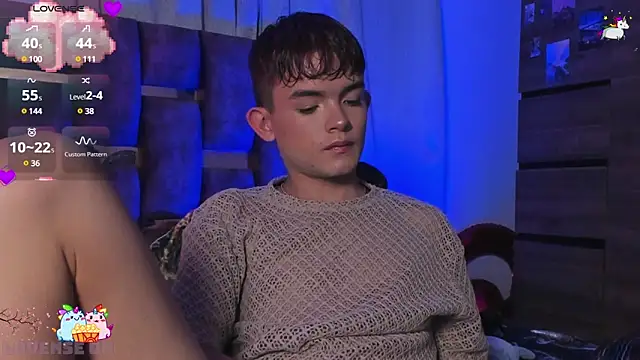 Snapshot of Angelo_018 chatting on 10, 3, 2025 Angelo 018 online show from 10, 3, 2025