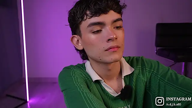 Snapshot of Angelo_018 chatting on 28, 2, 2026 Angelo 018 online show from 28, 2, 2026