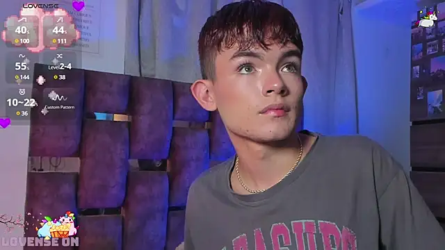 Snapshot of Angelo_018 chatting on 11, 3, 2025 Angelo 018 online show from 11, 3, 2025