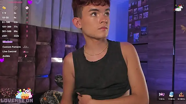 Snapshot of Angelo_018 chatting on 15, 3, 2025 Angelo 018 online show from 15, 3, 2025