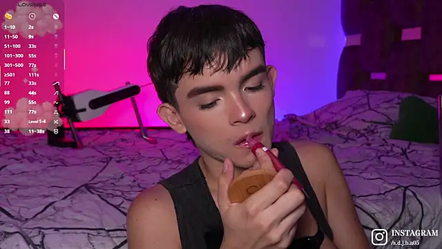 Snapshot of Angelo_018 chatting on 18, 10, 2025 Angelo 018 online show from 18, 10, 2025