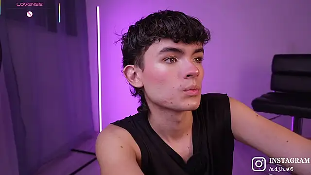 Angelo 018 online show from 12, 3, 2026