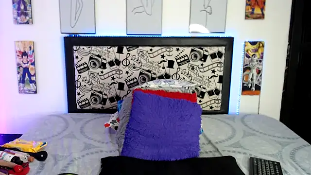 Rihana14 online show from 3, 12, 2025