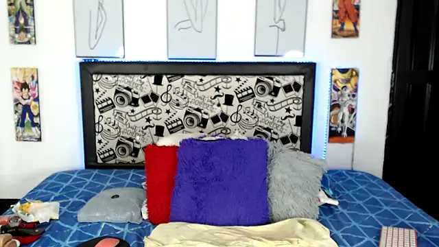 Rihana14 online show from 22, 2, 2026