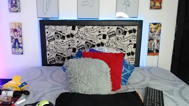 Rihana14 online show from 28, 11, 2025