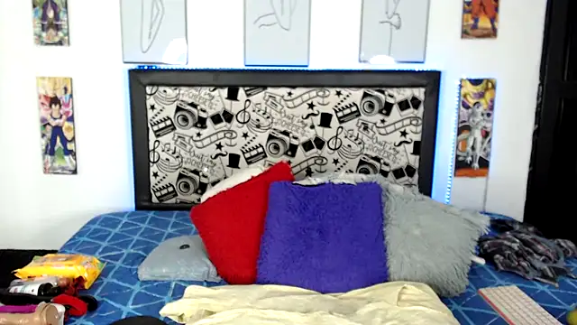 Rihana14 online show from 23, 2, 2026