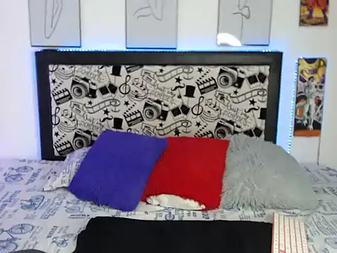 Rihana14 online show from 2, 11, 2025