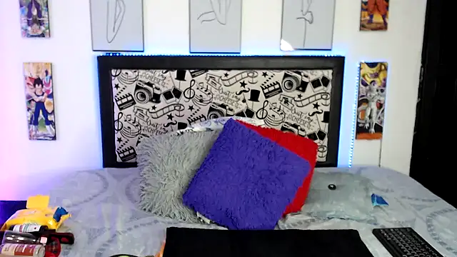 Rihana14 online show from 25, 11, 2025