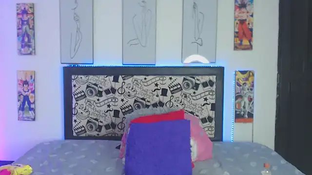 Rihana14 online show from 17, 11, 2025