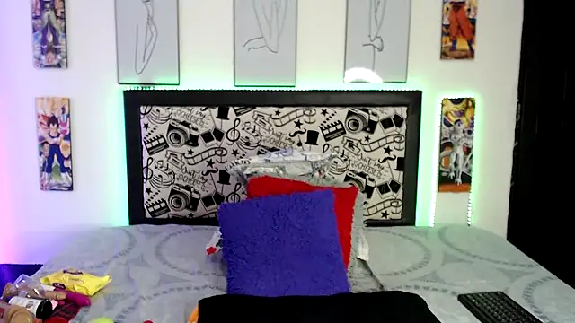 Rihana14 online show from 22, 11, 2025