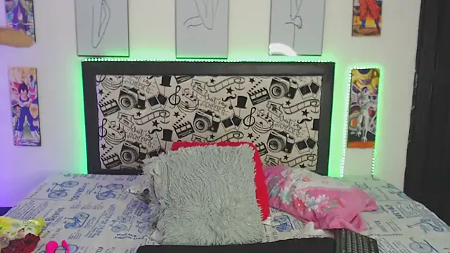 Rihana14 online show from 6, 11, 2025