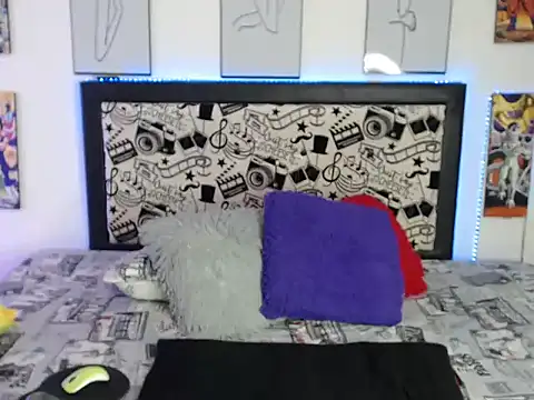 Rihana14 online show from 30, 10, 2025