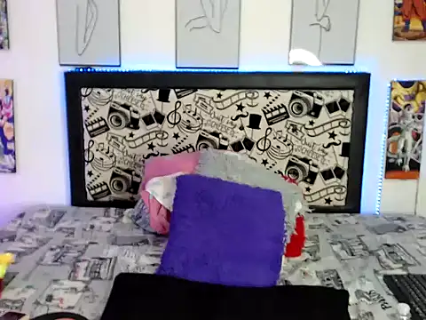 Rihana14 online show from 31, 10, 2025