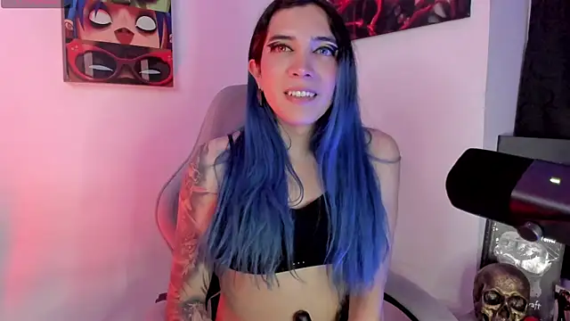 Snapshot of sofi_pretty_uwu- chatting on 4, 7, 2026 sofi pretty uwu- online show from 4, 7, 2026