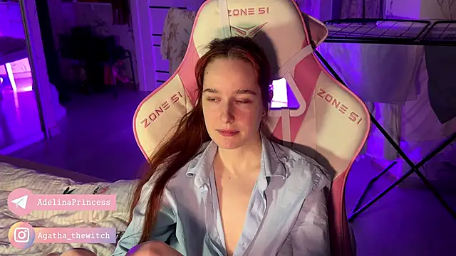 pearl princess  online show from 16, 2, 2025