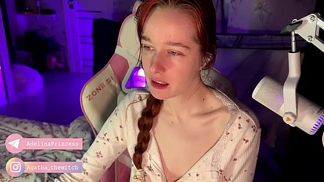 pearl princess  online show from 8, 3, 2025