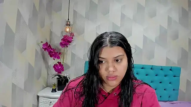 LindaBreeS online show from 12, 10, 2025