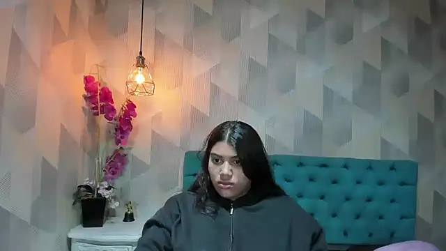 LindaBreeS online show from 21, 12, 2025