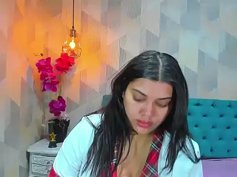 LindaBreeS online show from 14, 11, 2025