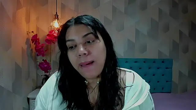 LindaBreeS online show from 12, 1, 2026