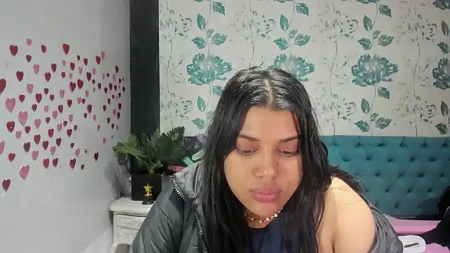 LindaBreeS online show from 21, 3, 2025