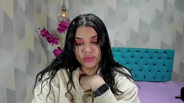 LindaBreeS online show from 20, 10, 2025