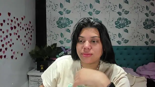 LindaBreeS online show from 13, 3, 2025