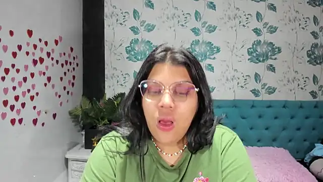 LindaBreeS online show from 16, 3, 2025