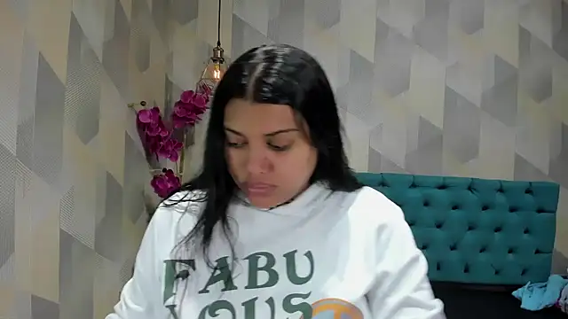 LindaBreeS online show from 2, 10, 2025