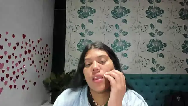 LindaBreeS online show from 15, 3, 2025