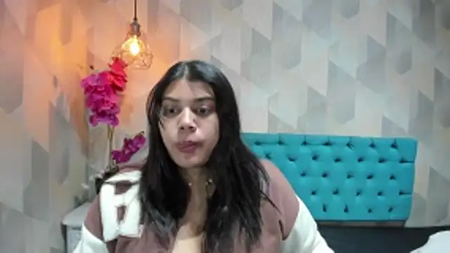 LindaBreeS online show from 8, 3, 2026