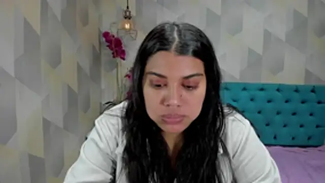 LindaBreeS online show from 8, 11, 2025