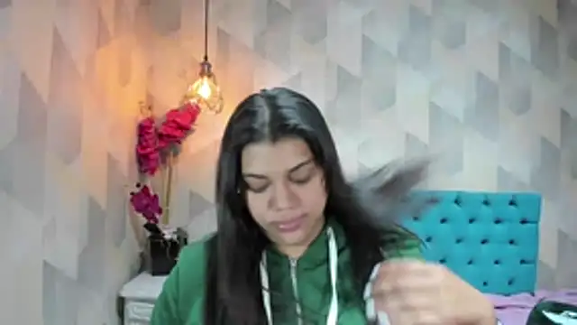LindaBreeS online show from 25, 5, 2026