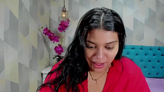 LindaBreeS online show from 16, 10, 2025